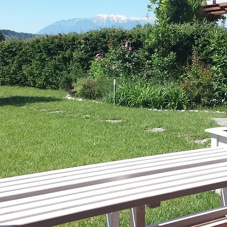 Casa Cesare Dieci
