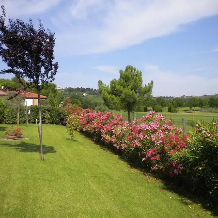 Villa Casa Cesare Dieci Miglianico