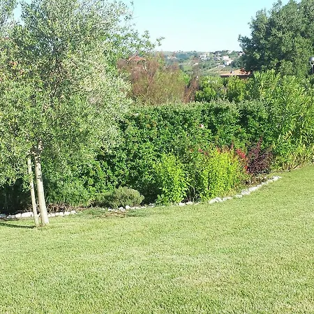 Casa Cesare Dieci Villa Miglianico