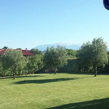 فيلة Casa Cesare Dieci Miglianico