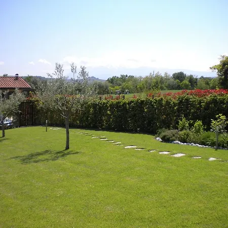 Villa Casa Cesare Dieci Miglianico