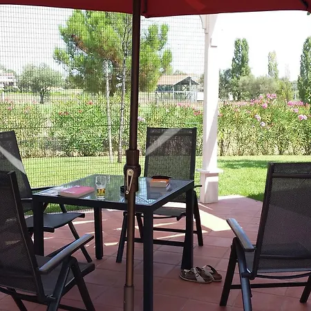 Casa Cesare Dieci *
