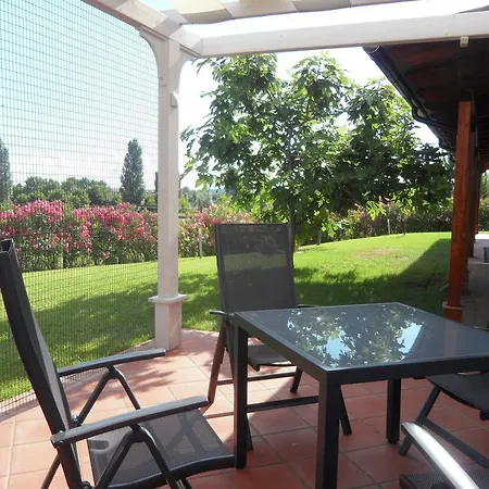 Casa Cesare Dieci فيلة *