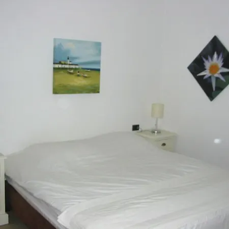 Casa Cesare Dieci *
