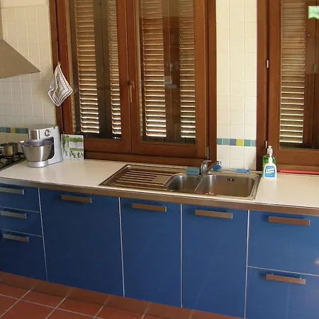 Villa Casa Cesare Dieci Miglianico