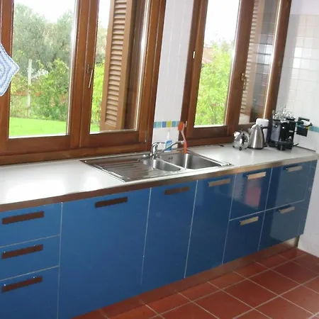 Casa Cesare Dieci * Miglianico