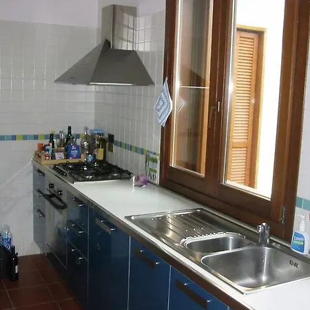 Casa Cesare Dieci Villa Miglianico