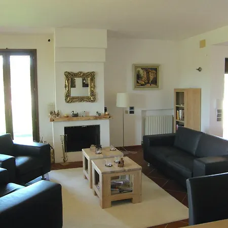 Casa Cesare Dieci *