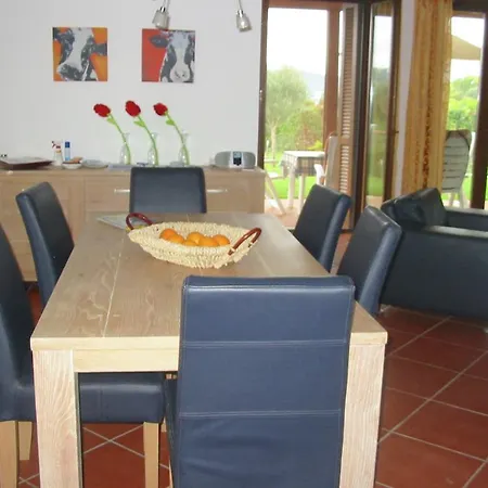 Casa Cesare Dieci فيلة Miglianico