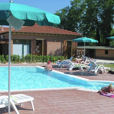 Casa Cesare Dieci Villa