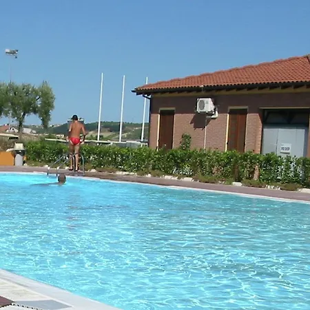 Casa Cesare Dieci *