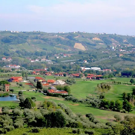 Casa Cesare Dieci