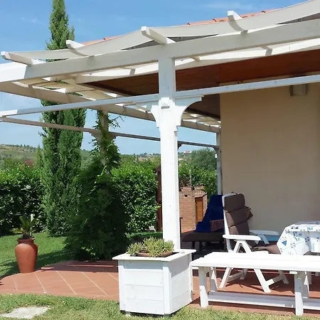Casa Cesare Dieci فيلة *